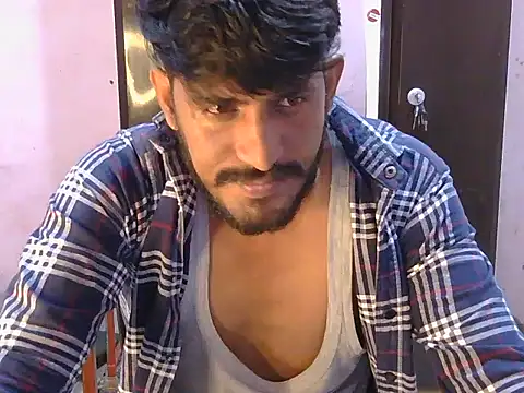 Živý XXX chat HotXKrish