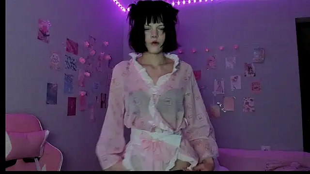 VelvetAlice 现场XXX聊天