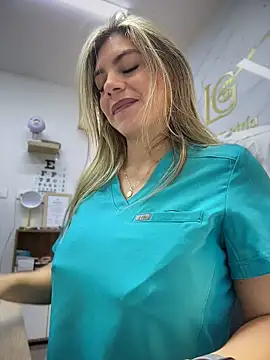 alicee16n Webbikameraesitys