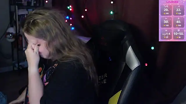 so_cute777's Live XXX Chat