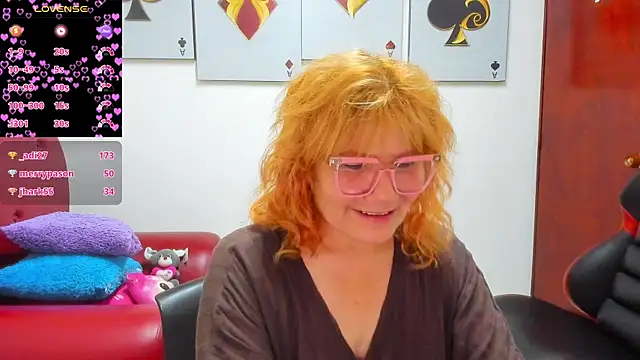 Salomeediaz_ Chat XXX in diretta