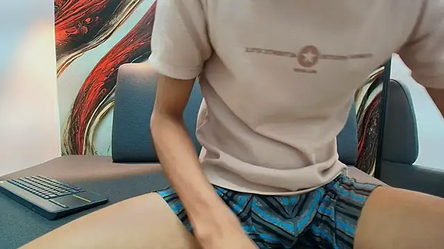 simondwayne 웹캠 쇼