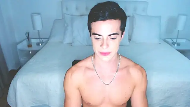 mr_hunterx Chat XXX in diretta