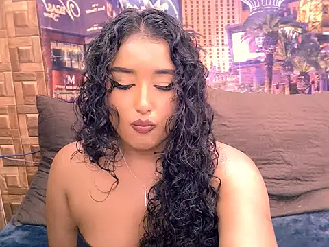 Chat XXX en directo de IndianAngel4u
