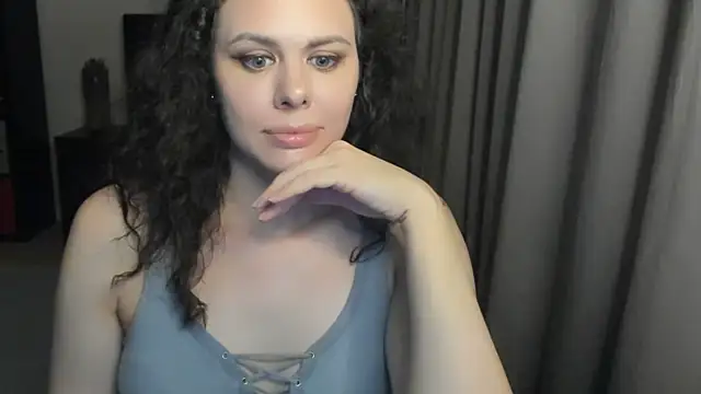 MollyCheiz's Live XXX Chat