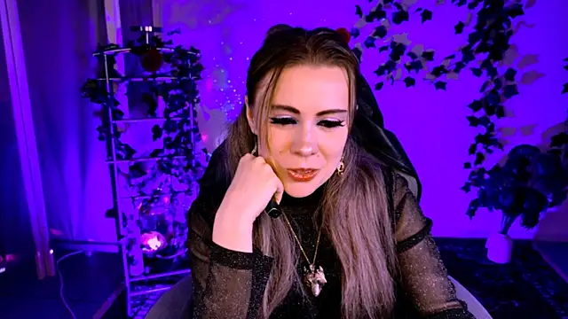 Živý XXX chat Kumiho_7777