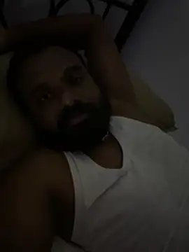 dhanushanifa Webcam-Show