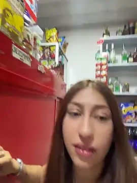 Sara_fun Live XXX-Chat