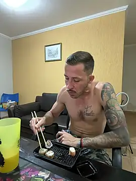 MeladoDiMel Live XXX Chat