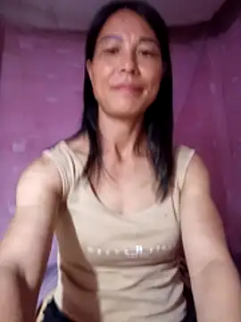 Živý XXX chat Lily-ly