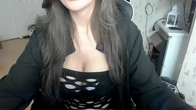 Chat +18 de StregaMisteriosa ao vivo