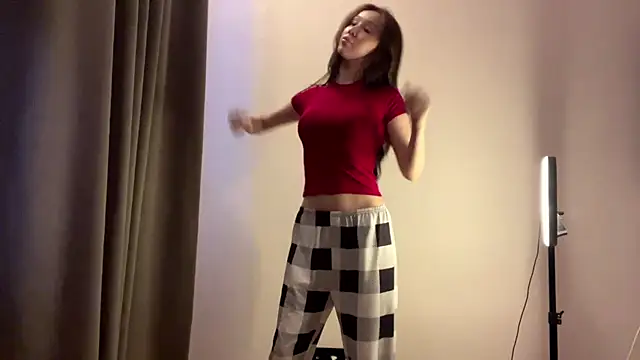 BeatrizSirk Webcam-Show