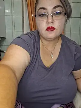 Czat XXX na żywo – nikoleadina