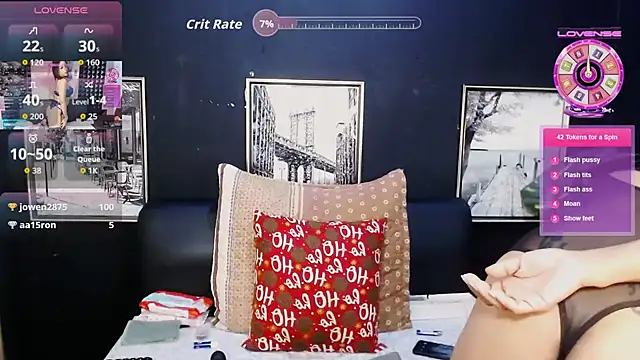 Sexualindian live XXX chat