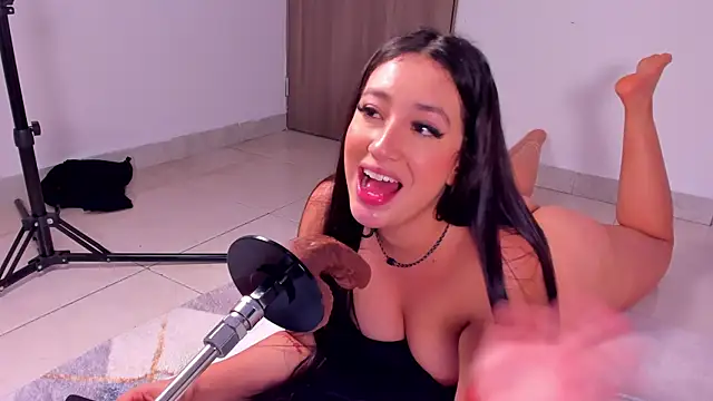 XXX chat uživo modela Nina_sweetz12