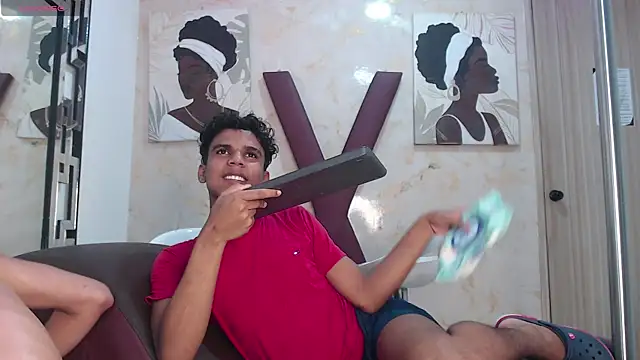 Czat XXX na żywo – SUCKING_LOVER1