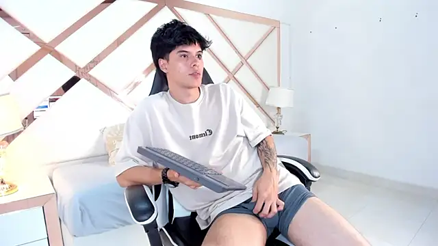 rio_miller_ 웹캠 쇼