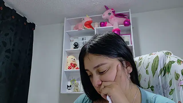 KOREN_JALAA Chat XXX in diretta