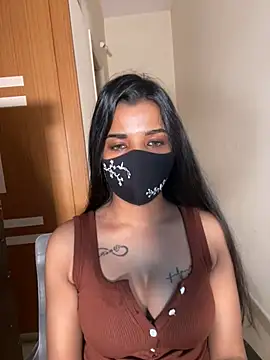 Chat XXX ao vivo de its_ur_flora