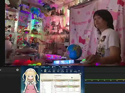 JesuAdam Live XXX-Chat