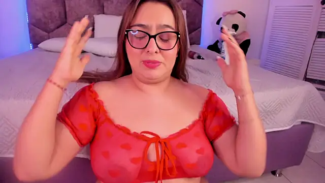 abril_snow Chat XXX in diretta