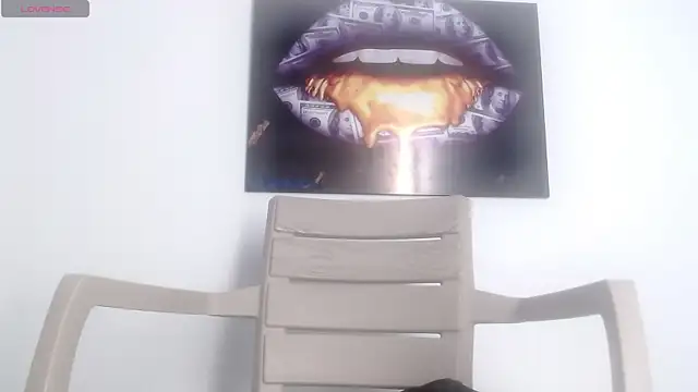drake_brwon_23のウェブカメラショー
