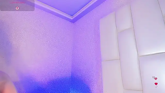 Angeles_Busst Chat XXX live