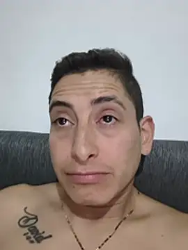Tiger_cryad Live XXX-Chat