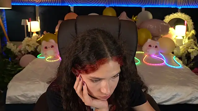 BabyFlowerr Chat XXX in diretta