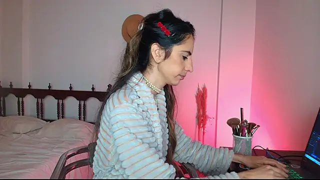 SailorxSindy's Webcam Show