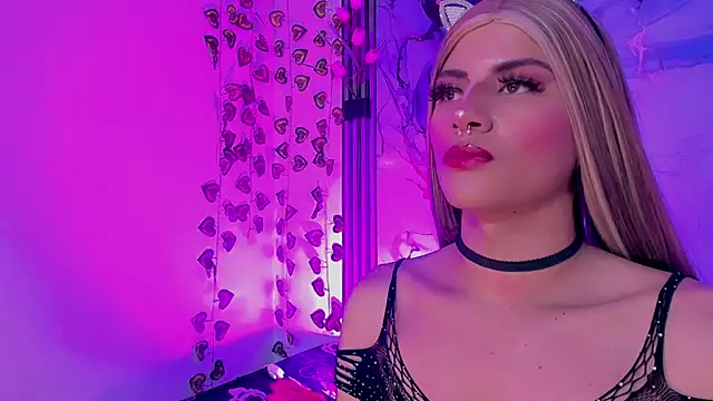 Chat XXX Live Roxy_alexa