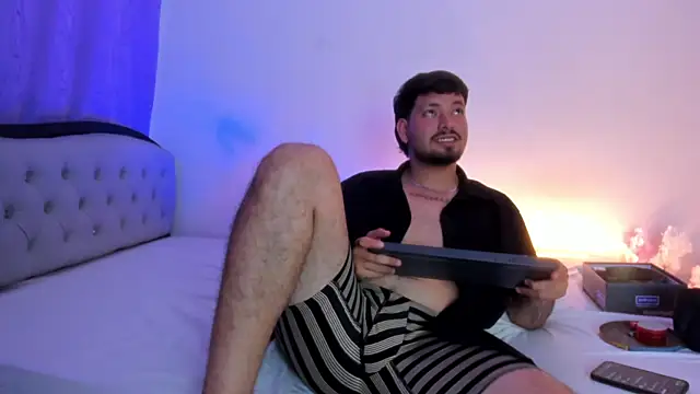 my_max Live XXX Chat