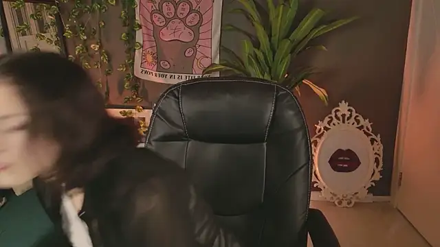 mori_sheen 离线XXX聊天