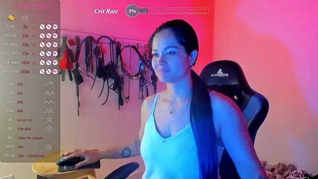 scarlet-kennedy98 Live XXX-Chat
