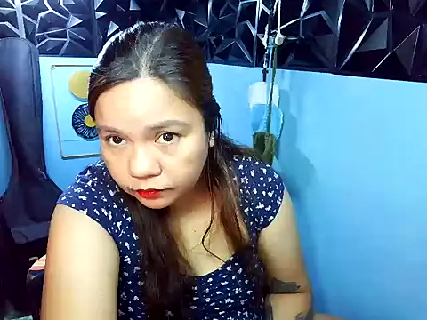 ambersmile Live XXX-Chat