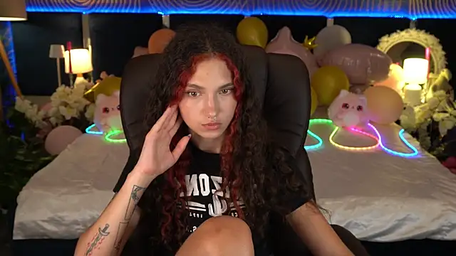 BabyFlowerr Live XXX-Chat