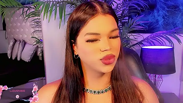 Czat XXX na żywo – Keira_Fox31