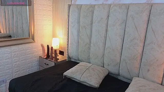 Pokazy przed kamerką – catalina__23