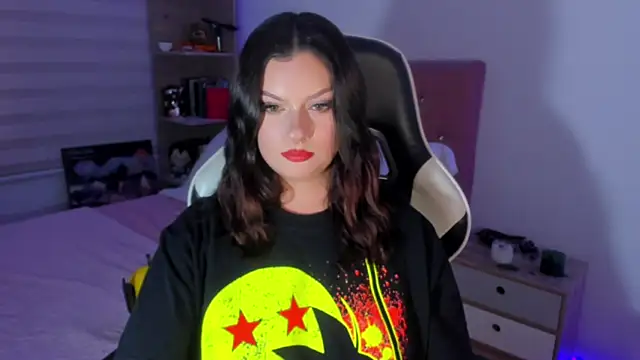 OphelianaRose33 라이브 XXX 채팅