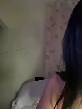 Show de _perola na webcam