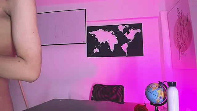 julian_xx Webcam show