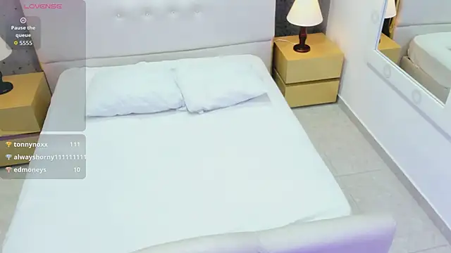 EmmaCame Live XXX-Chat