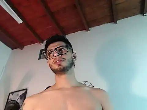 Colby_smit_ Webcam-Show