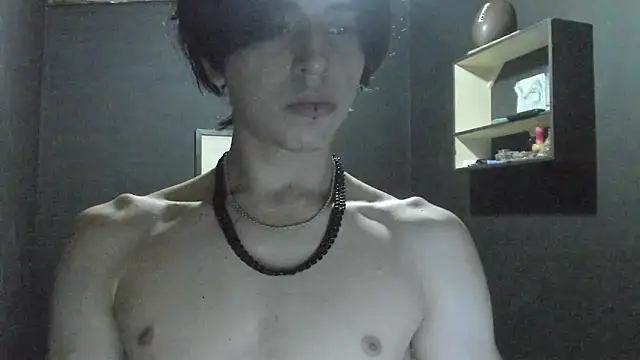 Angel_Miguel_1のウェブカメラショー