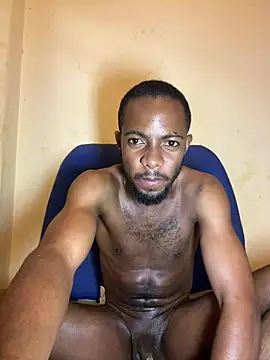 Show webcam de Dick_sun