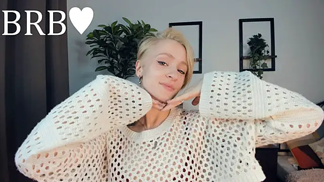 Chat +18 de JanettePerro ao vivo