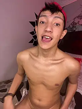 JohanSedas 라이브 XXX 채팅