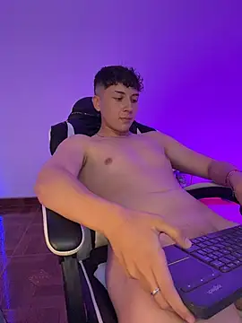 Živý XXX chat OLIVER_K