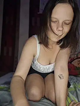צ'אט XXX בשידור חי של SugarBunnyyy