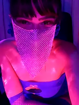 pamella_arabiene Adlı Modelin Web Kamerası Şovu